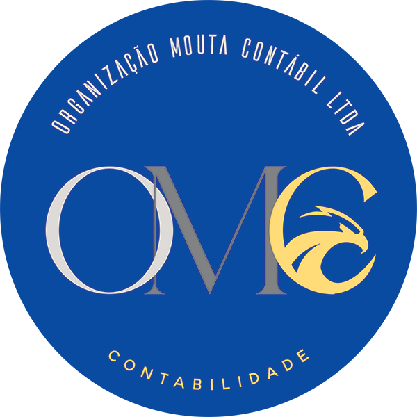 Organização Mouta Contábil - Bem vindo